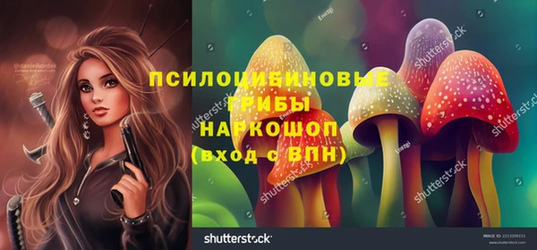 MESCALINE Баксан